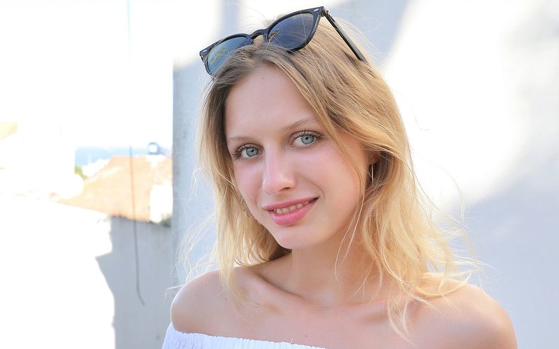 Мария, 41 год, 3 размер груди
